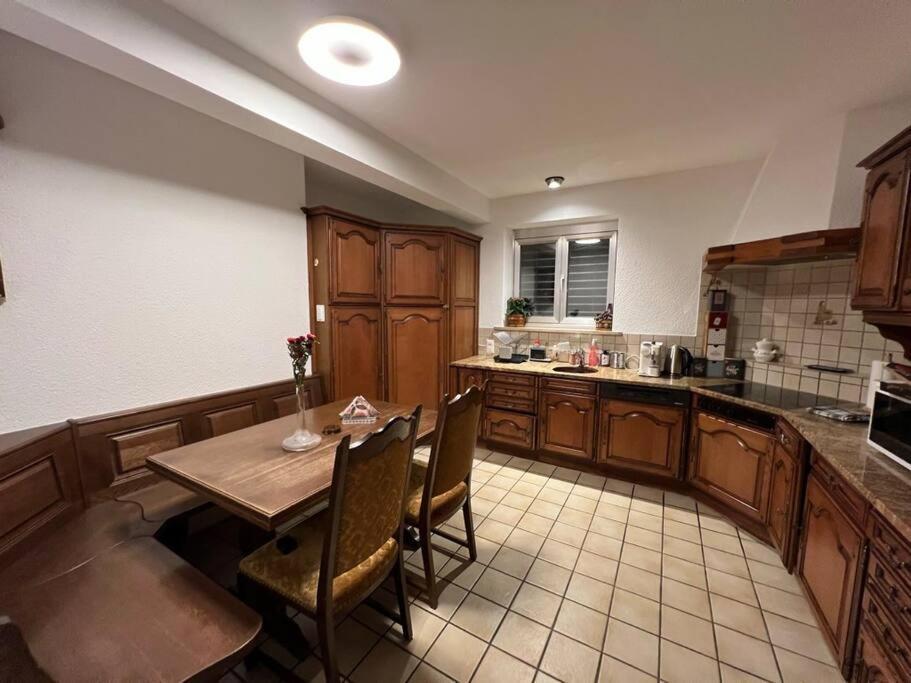 Chalet Maithili Lauterbrunnen -152-Year-Old Majestic Chalet 외부 사진